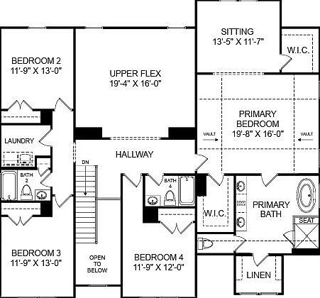 3rd image of 168 Collin Reeds Road