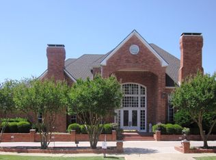 3408 Caleo Ct, Plano, TX 75025