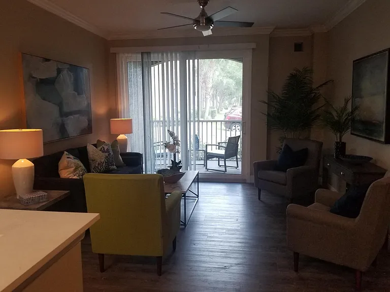 5501 Legacy Crescent Pl — Photo 9