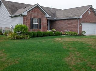 700 Governors Rd, Troy, OH 45373