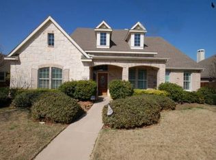 2460 Greenwood Dr, Frisco, TX 75034