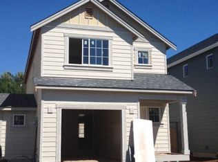 LOT 4732 128 Parker St, Bellingham, WA