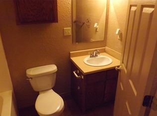 1135 SW 1st St #A, Cooper, TX 75432