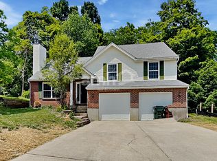 17 Partridge Dr, Amelia, OH 45102