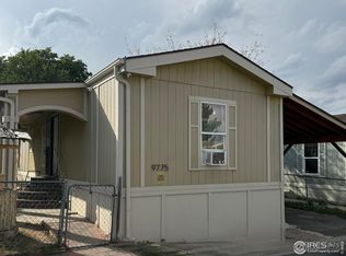 9775 Lark St, Denver, CO 80260