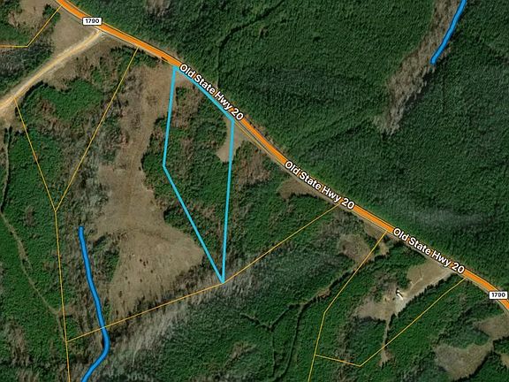 2nd image of 8072 Old Hohenwald Rd