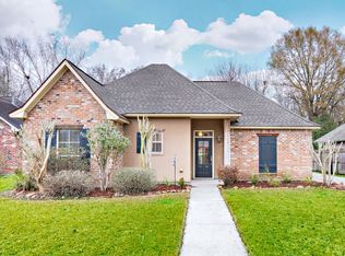 10213 Springbrook Ave, Baton Rouge, LA 70810