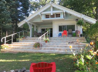 16584 Donnell Lake St, Vandalia, MI 49095