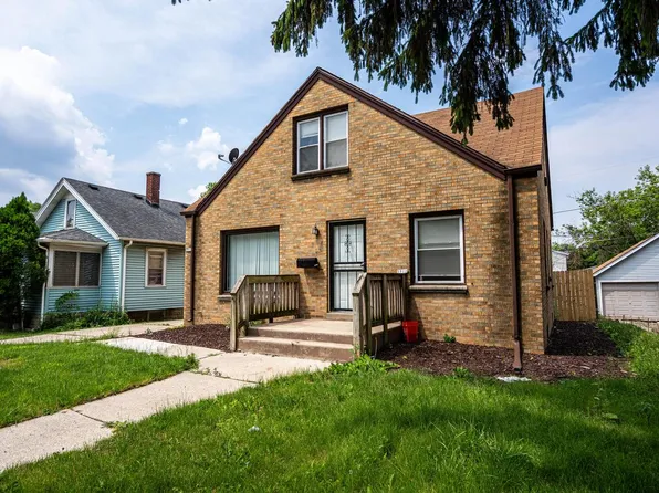 5911 North 35th STREET #5911A, Milwaukee, WI 53209