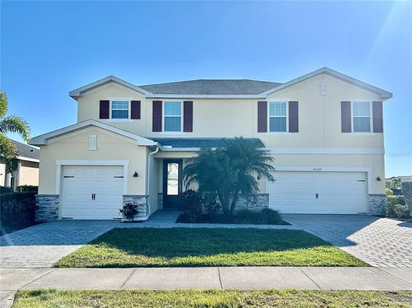 43329 Treadway Dr, Punta Gorda, FL 33982