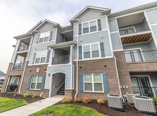 Buckhill Village Apts, Burlington, NC 27215