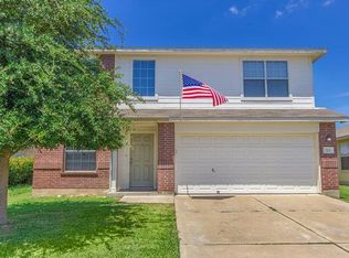 713 Lavaca Loop, Elgin, TX 78621