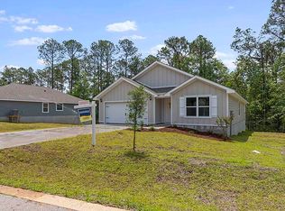 205 Jakes Way, Freeport, FL 32439