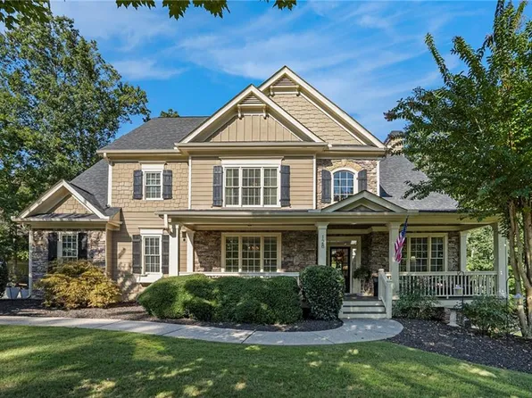 128 Brookfield Ct SE, White, GA 30184