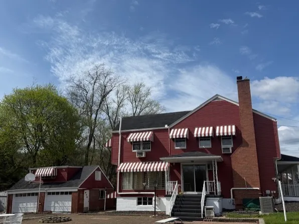 1911 McLean St, Aliquippa, PA 15001