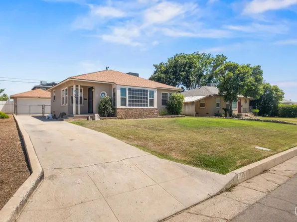 2133 Sacramento St, Bakersfield, CA 93305