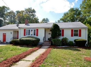 50 Cross St, Randolph, MA 02368