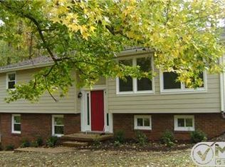 7118 Glenhaven Dr, Fairview, TN 37062