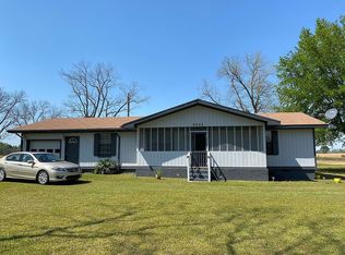 9525 Us Highway 41, Pinehurst, GA 31070
