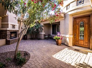 4588 E Cavalry Dr, Gilbert, AZ 85297