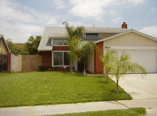 7865 Whitewood Dr, Fontana, CA 92336