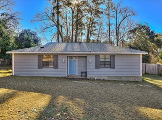 4105 Sydney Street, Augusta, GA 30907