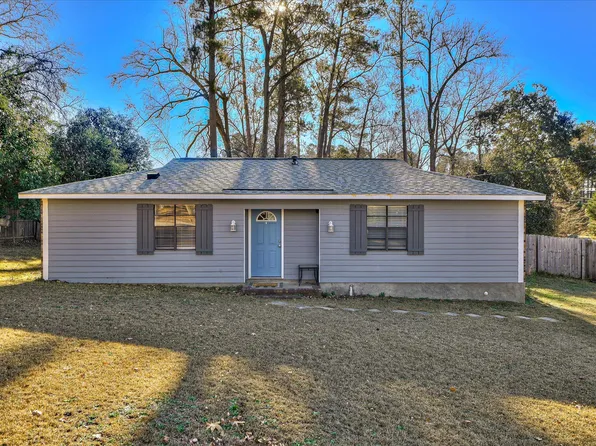 4105 Sydney Street, Augusta, GA 30907