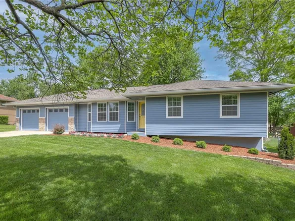 1506 NE 112th Ter, Kansas City, MO 64155
