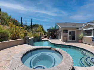 1450 Calle Avellano, Thousand Oaks, CA 91360