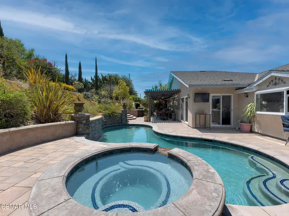 1450 Calle Avellano, Thousand Oaks, CA 91360
