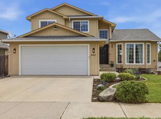 821 S Salish Ct, Spokane, WA 99224