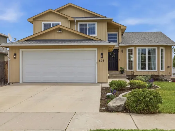 821 S Salish Ct, Spokane, WA 99224