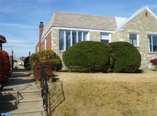 8124 Lister St, Philadelphia, PA 19152