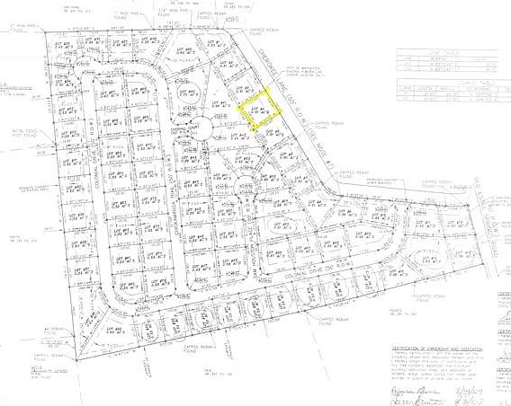 1st image of 0 Cherokee Ln Lot 4