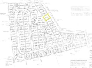 0 Cherokee Ln LOT 4, Winchester, TN 37398