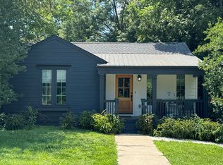 604 Rudolph Ave, Nashville, TN 37206