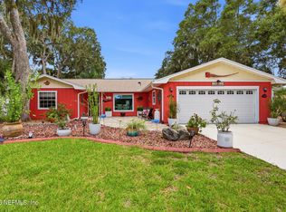 14 FORT CAROLINE Lane, Palm Coast, FL 32137