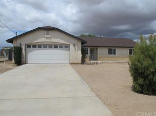 12466 Baldy Mesa Rd, Victorville, CA 92392