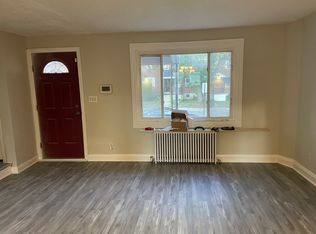 1002 N Woodington Rd, Baltimore, MD 21229