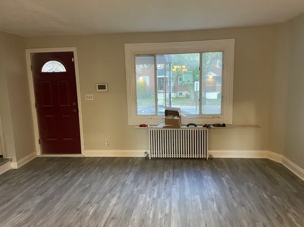 1002 N Woodington Rd, Baltimore, MD 21229