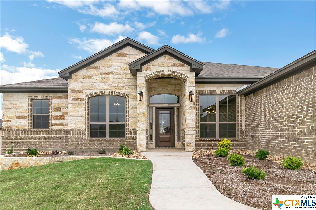 3425 Waggoner Dr, Belton, TX 76513 MLS 486699 Zillow