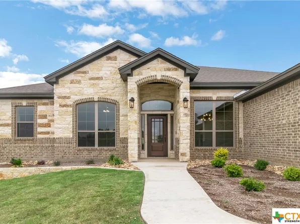 3425 Waggoner Dr, Belton, TX 76513