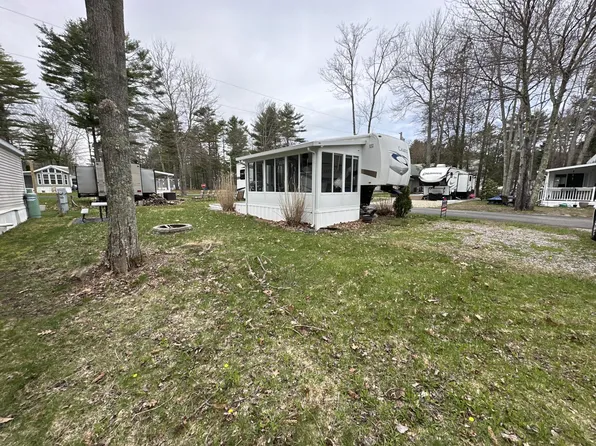 150 Chapel Road #58, Wells, ME 04090
