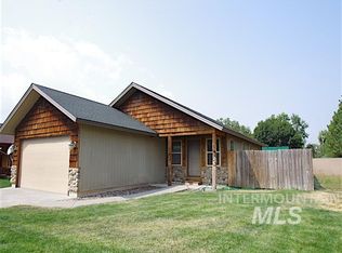 102/103 Cool Creek Loop, Council, ID 83612