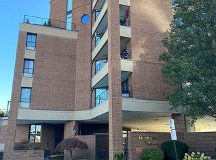 1 Riverside Pl UNIT 207, Covington, KY 41011