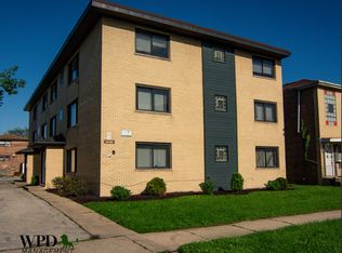 14039 S Atlantic Ave APT 3C, Riverdale, IL 60827