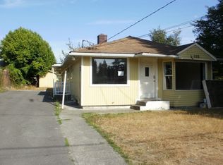 13008 1st Ave S, Seattle, WA 98168