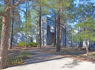 1360 N Rockridge Rd, Flagstaff, AZ 86001