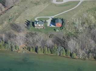08315 Mulberry Ln, Charlevoix, MI 49720