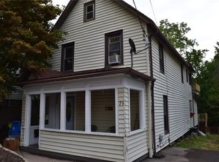 24 Hughes Pl, Rochester, NY 14612